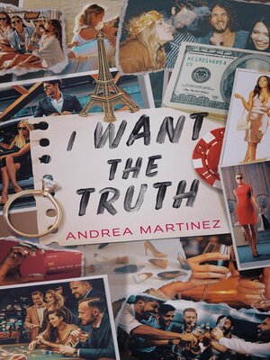 cover image of I Want the Truth
